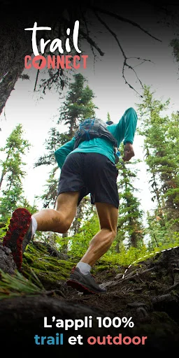 Trail Connect