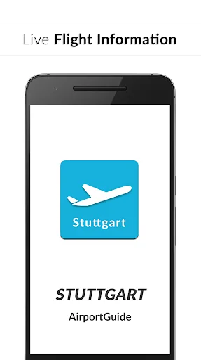 Stuttgart Airport Guide - STR