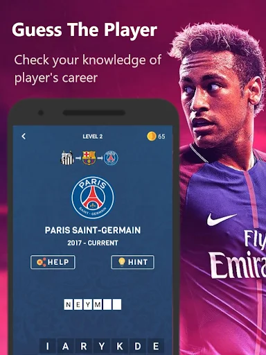 Football Quiz - Soccer Trivia
