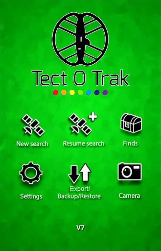 Tect O Trak