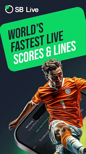 SB LIVE: Scores, Odds & Picks
