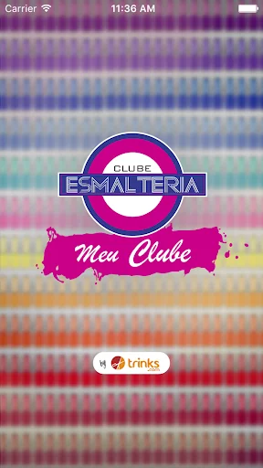 Meu Clube Esmalteria