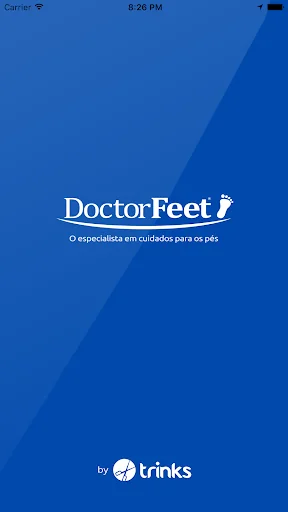 Doctor Feet