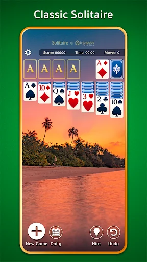 Solitairescapes