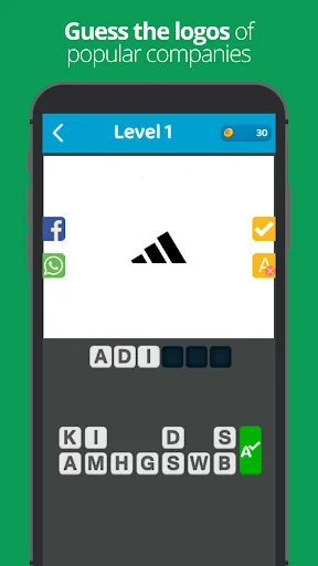 Logo Quiz Guess The Logo Test