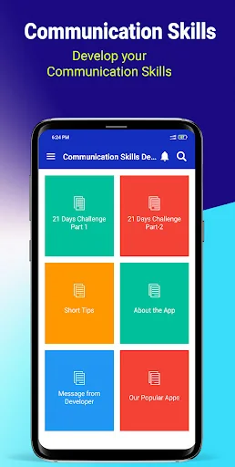 Communication Skills