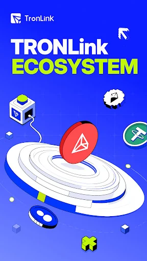 TronLink Pro