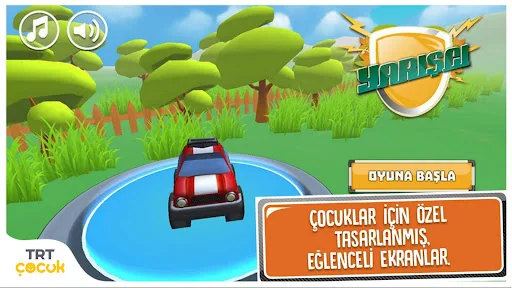 TRT Yarışçı
