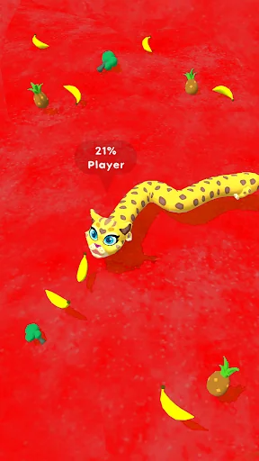 Snake Arena: Snake Game 3D