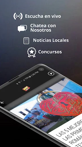 Juan 101.7 (KLTD-FM)