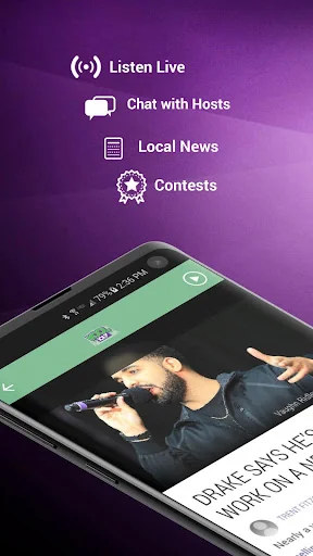 Kool 101.7 Radio (KLDJ)