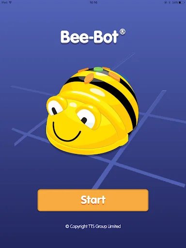 Bee-Bot