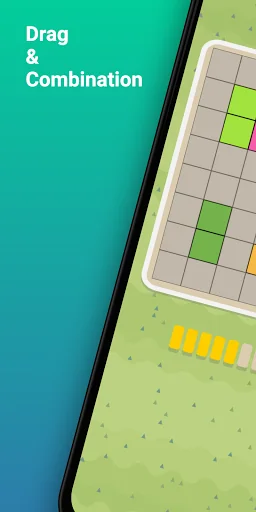 Block Party - Classic Puzzle