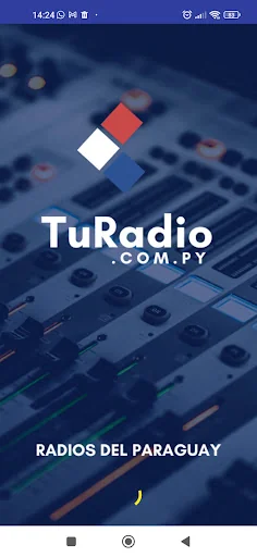 Tu Radio Paraguay - Radios PY