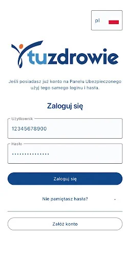 TU Zdrowie