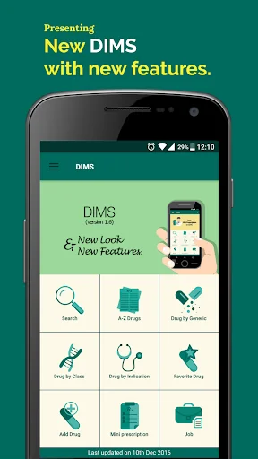 DIMS