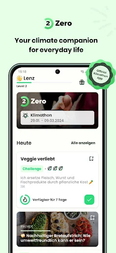 2zero - Climathon