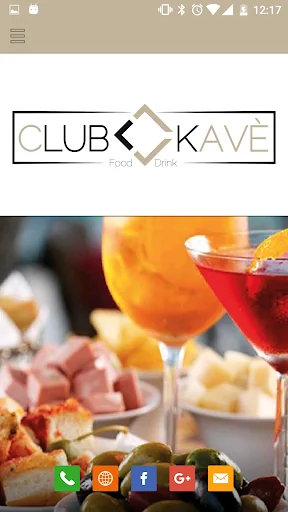 Club Kavè Fiuggi
