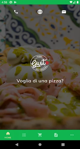 Gusto-SiculoNapoletana