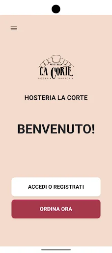 Hosteria La Corte