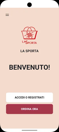 La Sporta