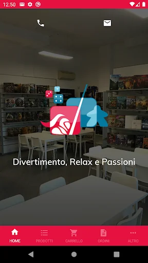 LastGameBologna