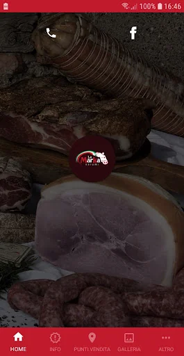 Marka Salumi