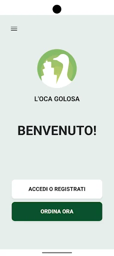 L'Oca Golosa