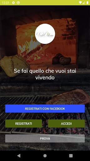 VostrOsteria