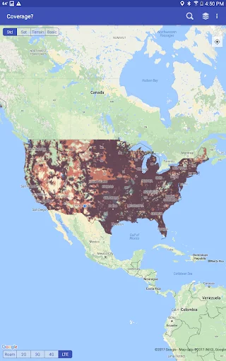 Coverage?