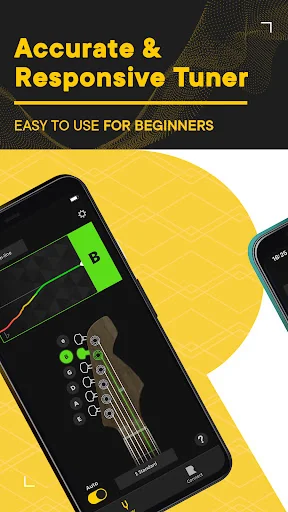 Rocksmith Tuner
