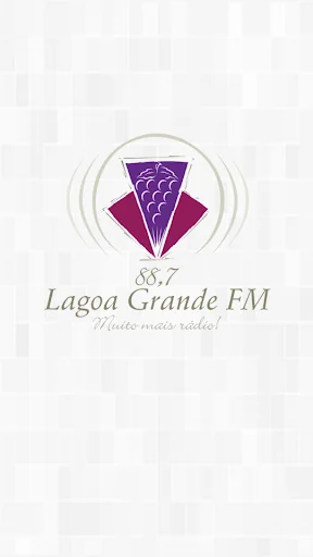 Radio Lagoa Grande FM