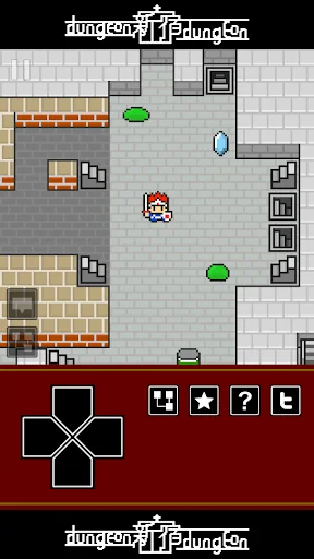ShinjukuDungeon