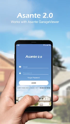 Asante 2.0