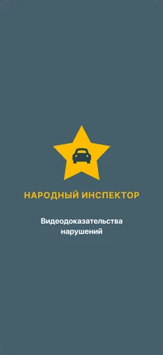 Народный инспектор
