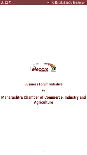 MACCIA Business Forum