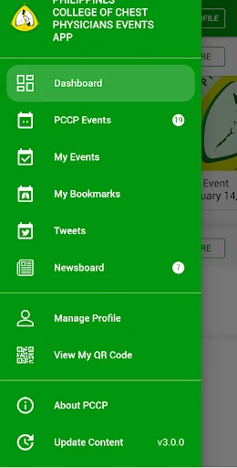 PCCP