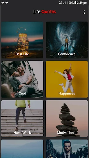 Life Quotes