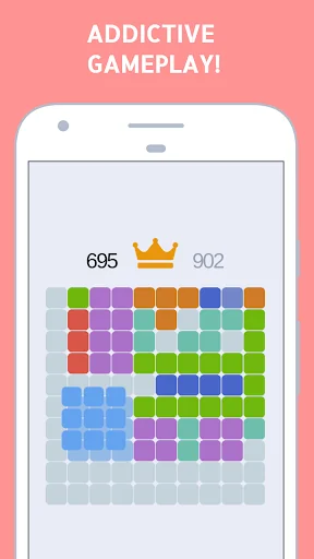 1010! Block Puzzle King