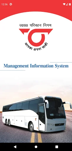UPSRTC MIS APPLICATION