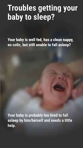 Baby Sleep PRO