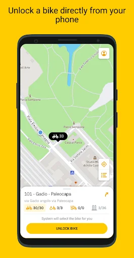 bikeMi