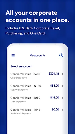 U.S. Bank Access Online Mobile