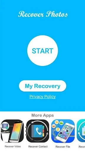 deleted photo recovery app