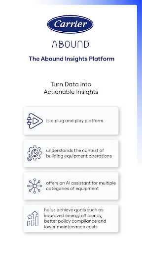 Abound Insights Assistant
