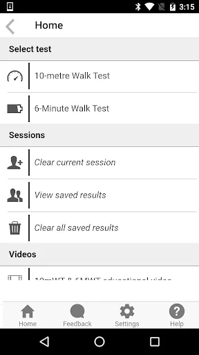 iWalkAssess