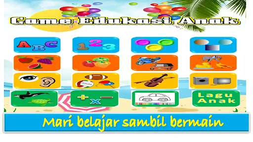 Children's Educational Offline