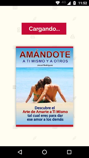 Amandote a Ti Mismo y a otros