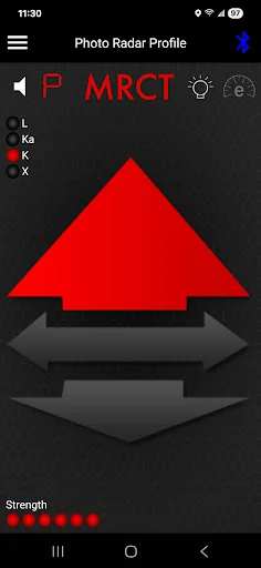 V1connection, the app