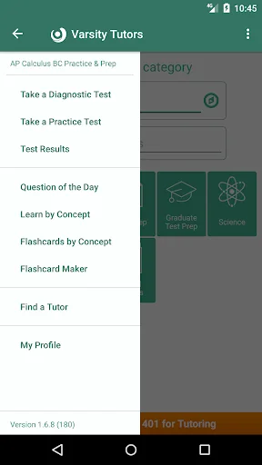 AP Calculus BC Practice & Prep